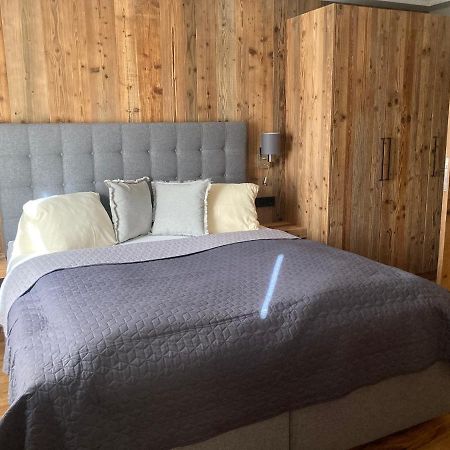 Lodge14 Kirchberg in Tirol Kültér fotó