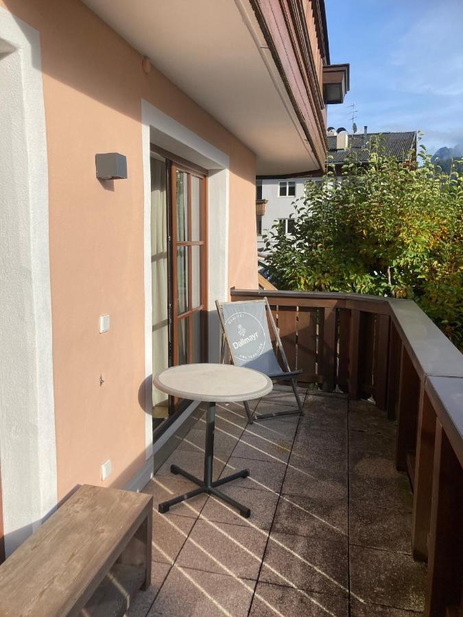 Lodge14 Kirchberg in Tirol Kültér fotó