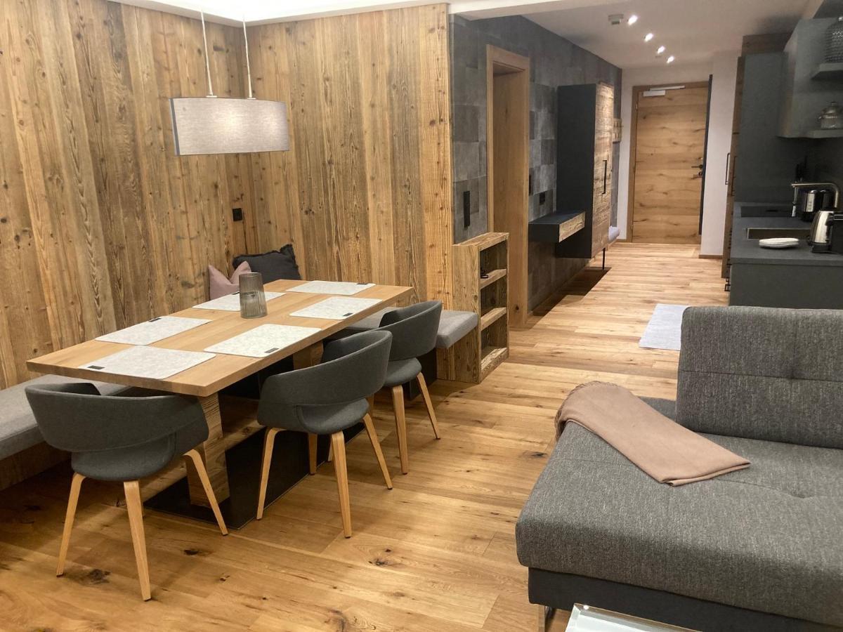 Lodge14 Kirchberg in Tirol Kültér fotó