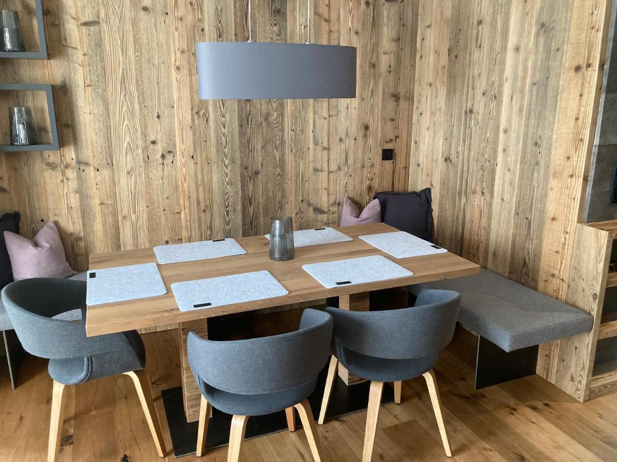 Lodge14 Kirchberg in Tirol Kültér fotó