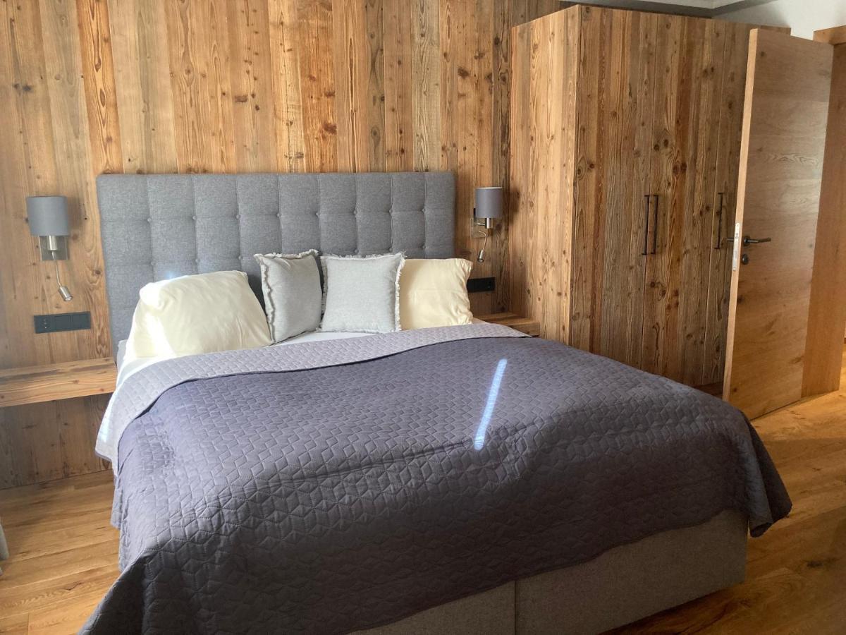 Lodge14 Kirchberg in Tirol Kültér fotó