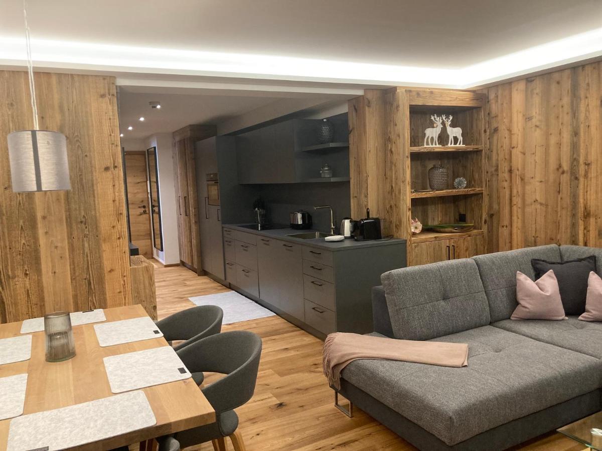 Lodge14 Kirchberg in Tirol Kültér fotó