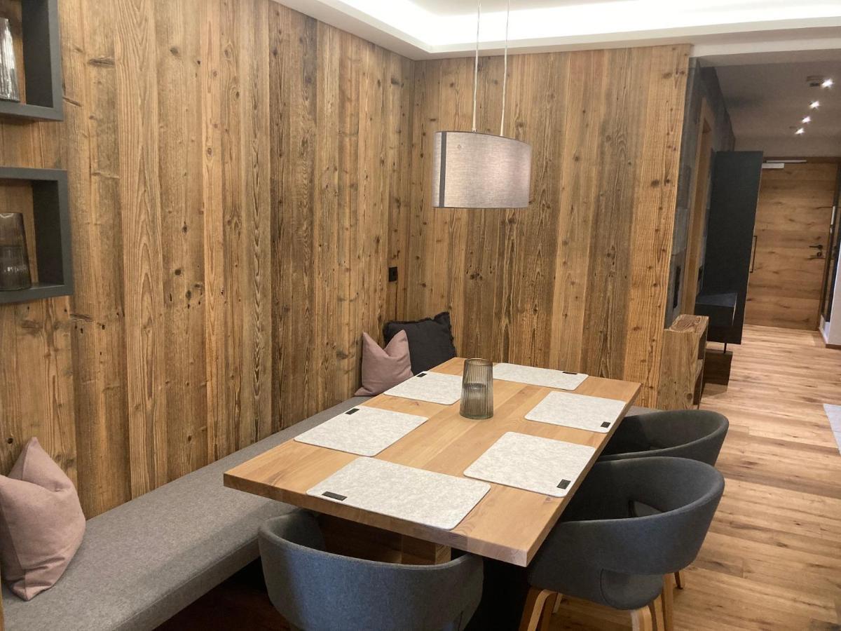 Lodge14 Kirchberg in Tirol Kültér fotó
